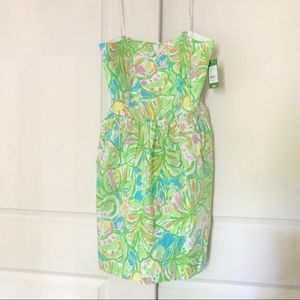 Lilly Pulitzer Elephant Ears Richelle